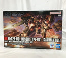 【中古】【未組立】1/144 HG メッサーM01型 (ガウマン機) 「機動戦士ガンダム 閃光のハサウェイ」 [5072537]＜プラモデル＞（代引き不可）6558