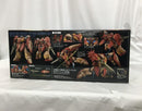 【中古】【未組立】1/144 HG メッサーM01型 (ガウマン機) 「機動戦士ガンダム 閃光のハサウェイ」 [5072537]＜プラモデル＞（代引き不可）6558