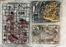 【中古】【未組立】1/144 HG メッサーM01型 (ガウマン機) 「機動戦士ガンダム 閃光のハサウェイ」 [5072537]＜プラモデル＞（代引き不可）6558
