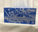 【中古】【未組立】1/144 HG G-セルフ 大気圏用パック＆宇宙用パック(劇場版『Gのレコンギスタ』Ver.) ＜プラモデル＞（代引き不可）6558