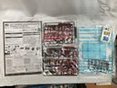 【中古】【未組立】1/144 HG G-セルフ 大気圏用パック＆宇宙用パック(劇場版『Gのレコンギスタ』Ver.) ＜プラモデル＞（代引き不可）6558