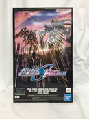【中古】【未組立】1/144 HG ライジングフリーダムガンダム[クリアカラー] 「機動戦士ガンダムSEED FREEDOM」 劇場限定＜プラモデル＞（代引き不可）6558
