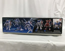 【中古】【未組立】1/144 HG ライジングフリーダムガンダム[クリアカラー] 「機動戦士ガンダムSEED FREEDOM」 劇場限定＜プラモデル＞（代引き不可）6558