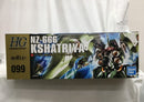 【中古】【未組立】1/144 HGUC NZ-666 クシャトリヤ 「機動戦士ガンダムUC」 [5058263]＜プラモデル＞（代引き不可）6558