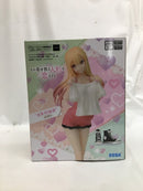 【中古】【未開封】喜多川海夢 「その着せ替え人形は恋をする」 Luminasta“喜多川海夢”-試着中-＜フィギュア＞（代引き不可）6558