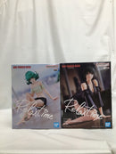 【中古】【未開封】戦慄のタツマキ ＆地獄のフブキ「ワンパンマン」 -Relax time＜フィギュア＞（代引き不可）6558