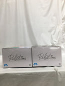 【中古】【未開封】戦慄のタツマキ ＆地獄のフブキ「ワンパンマン」 -Relax time＜フィギュア＞（代引き不可）6558