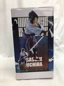 【中古】【未開封】うちはサスケ 「NARUTO-ナルト- 疾風伝」 Grandista-UCHIHA SASUKE-＜フィギュア＞（代引き不可）6558