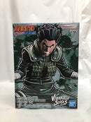 【中古】【未開封】ロック・リー 「NARUTO-ナルト- 疾風伝」 VIBRATION STARS-ROCK LEE-II＜フィギュア＞（代引き不可）6558