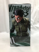【中古】【未開封】ロック・リー 「NARUTO-ナルト- 疾風伝」 VIBRATION STARS-ROCK LEE-II＜フィギュア＞（代引き不可）6558
