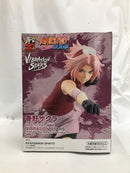 【中古】【未開封】春野サクラ 「NARUTO-ナルト- 疾風伝」 VIBRATION STARS-HARUNO SAKURA＆HYUGA HINATA-＜フィギュア＞（代引き不可）6558