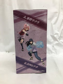 【中古】【未開封】春野サクラ 「NARUTO-ナルト- 疾風伝」 VIBRATION STARS-HARUNO SAKURA＆HYUGA HINATA-＜フィギュア＞（代引き不可）6558