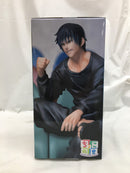 【中古】【未開封】伏黒甚爾 「呪術廻戦 懐玉・玉折」 ちょこのせプレミアムフィギュア“伏黒甚爾”＜フィギュア＞（代引き不可）6558