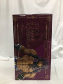 【中古】【未回封】カーズ 「ジョジョの奇妙な冒険 第二部 戦闘潮流」 Mometria カーズ＜フィギュア＞（代引き不可）6558