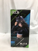 【中古】【未開封】ミスターシービー 「ウマ娘 プリティーダービー」 BoC’z ミスターシービー as キャップ・ビー＜フィギュア＞（代引き不可）6558