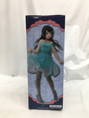 【中古】【未回封】桜島麻衣 「青春ブタ野郎はバニーガール先輩の夢を見ない」 Coreful  桜島麻衣〜クリアドレスver.〜＜フィギュア＞（代引き不可）6558