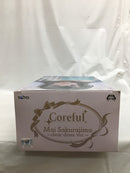 【中古】【未回封】桜島麻衣 「青春ブタ野郎はバニーガール先輩の夢を見ない」 Coreful  桜島麻衣〜クリアドレスver.〜＜フィギュア＞（代引き不可）6558
