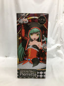 【中古】【未開封】初音ミク(ピエレッタ) 「初音ミク Project DIVA Arcade Future Tone」”初音ミク-ピエレッタ”＜フィギュア＞（代引き不可）6558