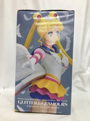 【中古】【未開封】エターナルセーラームーン 「劇場版 美少女戦士セーラームーンCosmos」 GLITTER＆GLAMOURS＜フィギュア＞（代引き不可）6558