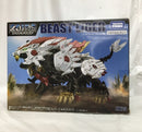 【中古】【未組立】ZW25 ビーストライガー(ライオン種) 「ZOIDS ゾイドワイルド」＜プラモデル＞（代引き不可）6558