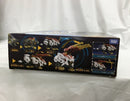 【中古】【未組立】ZW25 ビーストライガー(ライオン種) 「ZOIDS ゾイドワイルド」＜プラモデル＞（代引き不可）6558