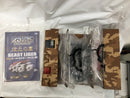 【中古】【未組立】ZW25 ビーストライガー(ライオン種) 「ZOIDS ゾイドワイルド」＜プラモデル＞（代引き不可）6558