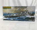 【中古】【未組立】1/700 米国海軍 駆逐艦 ギアリング級 「スカイウェーブシリーズ」 [W32]＜プラモデル＞（代引き不可）6558