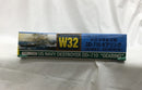 【中古】【未組立】1/700 米国海軍 駆逐艦 ギアリング級 「スカイウェーブシリーズ」 [W32]＜プラモデル＞（代引き不可）6558