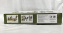 【中古】【未組立】1/35 ライン川進撃戦(アメリカ第1陸軍) レマーゲン鉄橋1945 [6271]＜プラモデル＞（代引き不可）6558