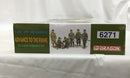 【中古】【未組立】1/35 ライン川進撃戦(アメリカ第1陸軍) レマーゲン鉄橋1945 [6271]＜プラモデル＞（代引き不可）6558