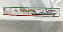 【中古】【未組立】1/700 ロシア海軍スラヴァ級ミサイル巡洋艦 マーシャル・ウスチノフ 「スカイウェーブシリーズ」 [M36]＜プラモデル＞（代引き不可）6558