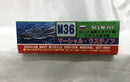 【中古】【未組立】1/700 ロシア海軍スラヴァ級ミサイル巡洋艦 マーシャル・ウスチノフ 「スカイウェーブシリーズ」 [M36]＜プラモデル＞（代引き不可）6558