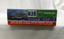 【中古】【未組立】1/700 ロシア海軍スラヴァ級ミサイル巡洋艦 マーシャル・ウスチノフ 「スカイウェーブシリーズ」 [M36]＜プラモデル＞（代引き不可）6558