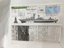 【中古】【未組立】1/700 ロシア海軍スラヴァ級ミサイル巡洋艦 マーシャル・ウスチノフ 「スカイウェーブシリーズ」 [M36]＜プラモデル＞（代引き不可）6558
