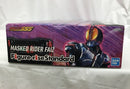 【中古】【未組立】Figure-rise Standard 仮面ライダーファイズ 「仮面ライダー555(ファイズ)」 [5057064]＜プラモデル＞（代引き不可）6558