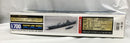 【中古】【未組立】1/700 英国海軍航空母艦 アークロイヤル 最終時＆U81 「ウォーターラインシリーズ」＜プラモデル＞（代引き不可）6558