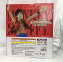 【中古】【未開封】ルフィ 「一番くじ ワンピース The Greatest Battle〜偉大なる航路へ〜」 MASTERLISE EXPIECE A賞＜フィギュア＞（代引き不可）6558
