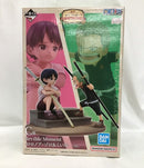 【中古】【開封品】Revible Moment -ロロノア・ゾロ＆くいな- 「一番くじ ワンピース ROAD TO DAWN-冒険への軌跡-」 C賞＜フィギュア＞（代引き不可）6558