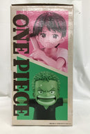 【中古】【開封品】Revible Moment -ロロノア・ゾロ＆くいな- 「一番くじ ワンピース ROAD TO DAWN-冒険への軌跡-」 C賞＜フィギュア＞（代引き不可）6558