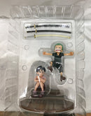 【中古】【開封品】Revible Moment -ロロノア・ゾロ＆くいな- 「一番くじ ワンピース ROAD TO DAWN-冒険への軌跡-」 C賞＜フィギュア＞（代引き不可）6558