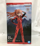 【中古】【未開封】惣流・アスカ・ラングレー 「一番くじ 新世紀エヴァンゲリオン劇場版 Air/まごころを、君に」 B賞＜フィギュア＞（代引き不可）6558