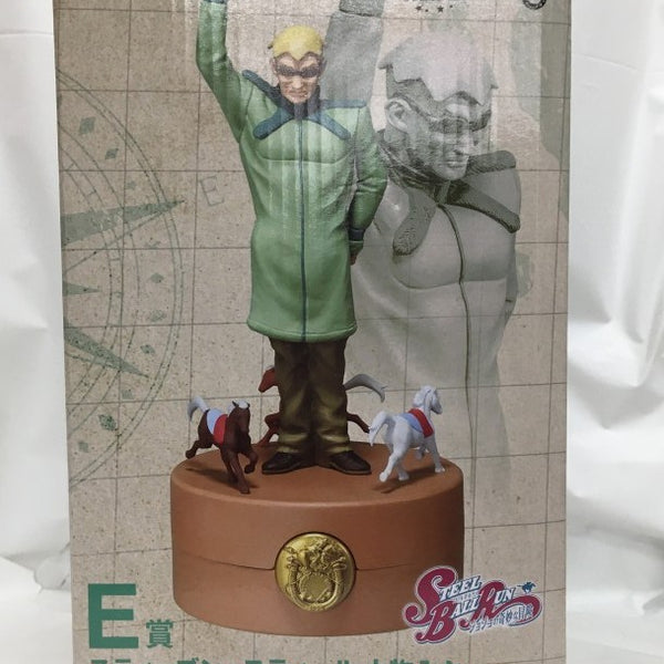 中古】【未開封】スティーブン・スティール 小物入れ 「一番くじ