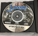 【中古】【開封品】セガサターンソフト「ルナ2 エターナルブルー」＜レトロゲーム＞（代引き不可）6558