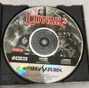 【中古】【開封品】セガサターンソフト「ルナ2 エターナルブルー」＜レトロゲーム＞（代引き不可）6558