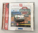 【中古】【開封品】セガサターンソフト「セガラリーチャンピオンシッププラス サタコレシリーズ」＜レトロゲーム＞（代引き不可）6558