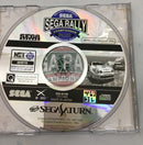 【中古】【開封品】セガサターンソフト「セガラリーチャンピオンシッププラス サタコレシリーズ」＜レトロゲーム＞（代引き不可）6558