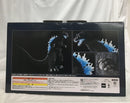 【中古】【未開封】ゴジラ(2001) 夜間戦闘 熱線放射ver. 「一番くじ ゴジラ 最恐怪獣王列伝」 SOFVICS ラストワン賞＜フィギュア＞（代引き不可）6558