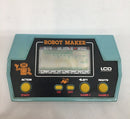 【中古】【動作未確認】LSI　ROBOT MAKER (ロボットメーカー)＜レトロゲーム＞（代引き不可）6558