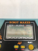 【中古】【動作未確認】LSI　ROBOT MAKER (ロボットメーカー)＜レトロゲーム＞（代引き不可）6558