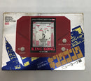 【中古】【動作未確認】LSI　キングコング ニューヨーク編 エポック＜レトロゲーム＞（代引き不可）6558